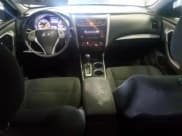 ✅ 2014 Nissan Altima S • VIN: 1N4AL3AP2EN220989 • Lot: 83783345. Wystawiony na Copart z przebiegiem 241 494 mil. Bezpłatny archiwum sprzedaży aukcyjnych z USA i szczegółowy raport historii pojazdu na DreamBid. Zdjęcie 8.