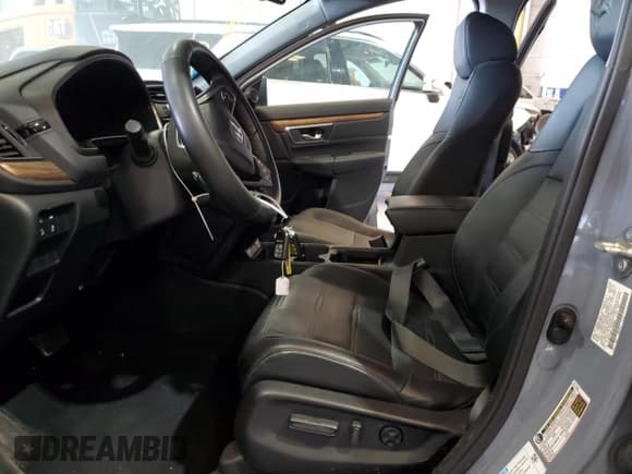 ✅ 2020 Honda CR-V EX-L • VIN: 7FART6H82LE009966 • Lot: 84389245. Listed on Copart with 56,940 mi. Free auction sales archive from the USA and detailed vehicle history report at DreamBid. Image 7.