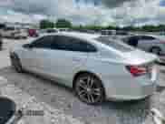 2021 Chevrolet Malibu LT z VIN 1G1ZD5ST7MF004090, wystawiony jako Copart lot #63792435 z przebiegiem 154 100 mil mil oraz Szkoda całkowita • Salvage title. Historia ofert i sprzedaży dostępna na DreamBid. Obrazek 2.