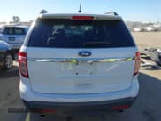 ✅ 2014 Ford Explorer • VIN: 1FM5K7B85EGB11584 • Лот: 43863947. Опубликован ранее на IAAI с пробегом 178 577 миль. Бесплатный доступ к архиву аукционных продаж из США и подробный отчёт об истории автомобиля на DreamBid. Изображение 17.