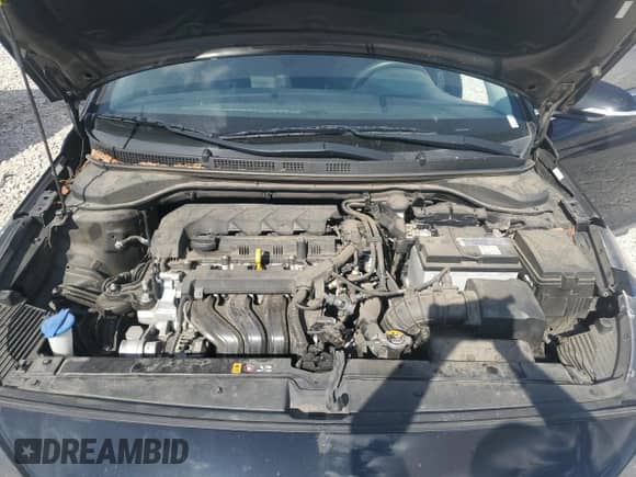 2020 Hyundai Accent Limited z VIN 3KPC34A62LE122384, wystawiony jako Copart lot #68709664 z przebiegiem 84 936 mil mil oraz Szkoda całkowita • Salvage title. Historia ofert i sprzedaży dostępna na DreamBid. Obrazek 11.