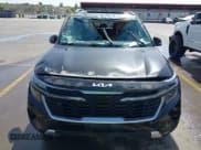 ✅ 2025 Kia Seltos EX • VIN: KNDER2AAXS7714100 • Lot: 42731201. Listed on IAAI with Not provided. Free auction sales archive from the USA and detailed vehicle history report at DreamBid. Image 6.