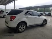 ✅ 2010 Chevrolet Equinox 1LT • VIN: 2CNALDEW0A6371891 • Lot: 68901905. Wystawiony na Copart z przebiegiem 229 017 mil. Bezpłatny archiwum sprzedaży aukcyjnych z USA i szczegółowy raport historii pojazdu na DreamBid. Zdjęcie 3.