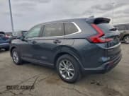 ✅ 2024 Honda CR-V EX • VIN: 7FARS4H48RE003909 • Lot: 94074525. Listed on Copart with 28,160 mi. Free auction sales archive from the USA and detailed vehicle history report at DreamBid. Image 2.