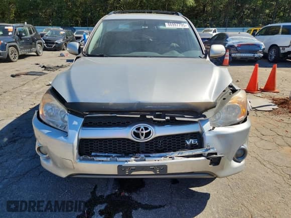✅ 2012 Toyota RAV4 Limited • VIN: 2T3DK4DV7CW068160 • Lot: 86997795. Wystawiony na Copart z przebiegiem 180 097 mil. Bezpłatny archiwum sprzedaży aukcyjnych z USA i szczegółowy raport historii pojazdu na DreamBid. Zdjęcie 5.