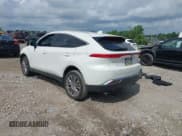 ✅ 2021 Toyota Venza LE • VIN: JTEAAAAH6MJ036637 • Lot: 42699257. Listed on IAAI with Not provided. Free auction sales archive from the USA and detailed vehicle history report at DreamBid. Image 3.