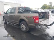 ✅ 2016 Ford F-150 XLT • VIN: 1FTEW1EP1GKE94965 • Lot: 43316627. Listed on IAAI with 144,964 mi. Free auction sales archive from the USA and detailed vehicle history report at DreamBid. Image 3.