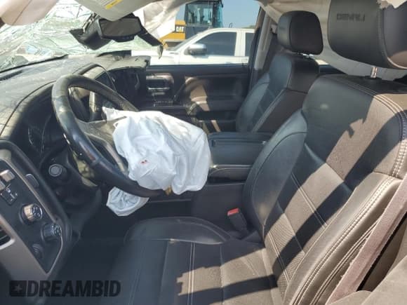 ✅ 2015 GMC Sierra 1500 Denali • VIN: 3GTU2WEJ2FG209891 • Лот: 81045515. Опубликован ранее на Copart с пробегом 241 574 миль. Бесплатный доступ к архиву аукционных продаж из США и подробный отчёт об истории автомобиля на DreamBid. Изображение 7.