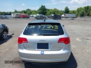 ✅ 2011 Audi A3 Premium • VIN: WAUBEAFM5BA020944 • Lot: 42657248. Listed on IAAI with 180,754 mi. Free auction sales archive from the USA and detailed vehicle history report at DreamBid. Image 17.
