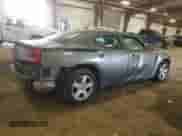 2008 Dodge Charger с VIN 2B3KA43G98H333277, выставлен на аукционе Copart как лот 74212694 с пробегом 234 130 миль миль и Чистый • Clean title. История ставок и продаж доступна на DreamBid. Изображение 3.