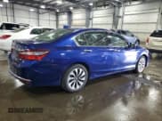 ✅ 2017 Honda Accord EX-L • VIN: JHMCR6F5XHC028969 • Лот: 64523725. Опубликован ранее на Copart с пробегом Не указан. Бесплатный доступ к архиву аукционных продаж из США и подробный отчёт об истории автомобиля на DreamBid. Изображение 3.