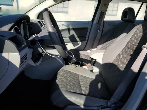 ✅ 2007 Dodge Caliber SXT • VIN: 1B3HB48B37D109177 • Лот: 84801584. Опубликован ранее на Copart с пробегом 149 655 миль. Бесплатный доступ к архиву аукционных продаж из США и подробный отчёт об истории автомобиля на DreamBid. Изображение 7.