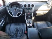 ✅ 2014 Chevrolet Captiva Sport LTZ • VIN: 3GNAL4EK1ES537545 • Lot: 46817665. Wystawiony na Copart z przebiegiem 120 021 mil. Bezpłatny archiwum sprzedaży aukcyjnych z USA i szczegółowy raport historii pojazdu na DreamBid. Zdjęcie 8.