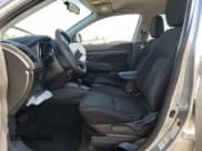 ✅ 2020 Mitsubishi Outlander ES • VIN: JA4AP3AU2LU005775 • Lot: 85919975. Wystawiony na Copart z przebiegiem 38 634 mil. Bezpłatny archiwum sprzedaży aukcyjnych z USA i szczegółowy raport historii pojazdu na DreamBid. Zdjęcie 7.