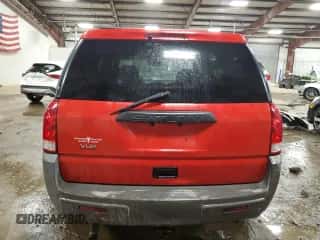 2004 Saturn VUE z VIN 5GZCZ23D74S851282, wystawiony jako Copart lot #82529004 z przebiegiem 180 688 mil mil oraz Czysty tytuł • Clean title. Historia ofert i sprzedaży dostępna na DreamBid. Obrazek 6.