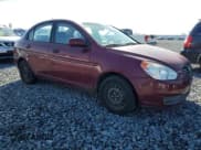 ✅ 2011 Hyundai Accent GLS • VIN: KMHCN4AC2BU588991 • Лот: 89459445. Опубликован ранее на Copart с пробегом 149 322 миль. Бесплатный доступ к архиву аукционных продаж из США и подробный отчёт об истории автомобиля на DreamBid. Изображение 4.
