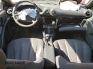 ✅ 2005 Pontiac Sunfire • VIN: 3G2JB12F35S100703 • Lot: 74362474. Listed on Copart with Not provided. Free auction sales archive from the USA and detailed vehicle history report at DreamBid. Image 8.