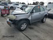 ✅ 2003 Lexus RX 300 • VIN: JTJGF10UX30163553 • Лот: 82490575. Опубликован ранее на Copart с пробегом Не указан. Бесплатный доступ к архиву аукционных продаж из США и подробный отчёт об истории автомобиля на DreamBid. Изображение 1.