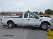 ✅ 2010 Ford F-250 XL • VIN: 1FTSX2BR3AEA11199 • Lot: 43120752. Listed on IAAI with 153,761 mi. Free auction sales archive from the USA and detailed vehicle history report at DreamBid. Image 13.
