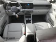 ✅ 2024 Hyundai Kona Limited • VIN: KM8HECA39RU024491 • Лот: 75445174. Опубликован ранее на Copart с пробегом 5 475 миль. Бесплатный доступ к архиву аукционных продаж из США и подробный отчёт об истории автомобиля на DreamBid. Изображение 8.