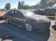 ✅ 2025 Toyota Camry SE • VIN: 4T1DAACK6SU602877 • Лот: 91646385. Опубликован ранее на Copart с пробегом 4 536 миль. Бесплатный доступ к архиву аукционных продаж из США и подробный отчёт об истории автомобиля на DreamBid. Изображение 4.