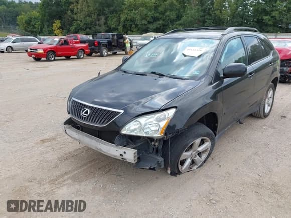 ✅ 2006 Lexus RX 330 • VIN: 2T2GA31U56C045993 • Lot: 43132426. Listed on IAAI with 277,715 mi. Free auction sales archive from the USA and detailed vehicle history report at DreamBid. Image 6.