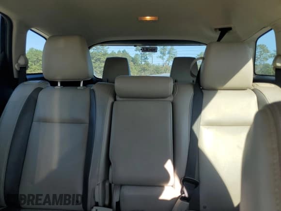 ✅ 2012 Mazda CX-9 Grand Touring • VIN: JM3TB2DA9C0355704 • Lot: 92681185. Wystawiony na Copart z przebiegiem 207 623 mil. Bezpłatny archiwum sprzedaży aukcyjnych z USA i szczegółowy raport historii pojazdu na DreamBid. Zdjęcie 10.