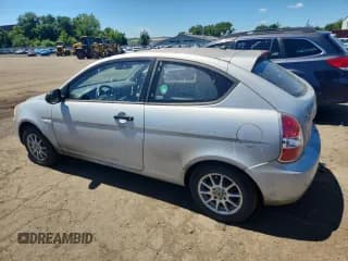 ✅ 2011 Hyundai Accent GS • VIN: KMHCM3AC4BU192767 • Лот: 65600895. Опубликован ранее на Copart с пробегом 43 061 миль. Бесплатный доступ к архиву аукционных продаж из США и подробный отчёт об истории автомобиля на DreamBid. Изображение 2.