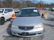✅ 2001 Honda Odyssey EX • VIN: 2HKRL18611H601564 • Lot: 43683828. Listed on IAAI with 184,613 mi. Free auction sales archive from the USA and detailed vehicle history report at DreamBid. Image 12.