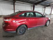 ✅ 2013 Ford Focus SE • VIN: 1FADP3F23DL285780 • Lot: 87449435. Wystawiony na Copart z przebiegiem 162 341 mil. Bezpłatny archiwum sprzedaży aukcyjnych z USA i szczegółowy raport historii pojazdu na DreamBid. Zdjęcie 3.