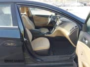 ✅ 2013 Hyundai Sonata GLS • VIN: 5NPEB4AC3DH730171 • Лот: 43525188. Опубликован ранее на IAAI с пробегом 126 873 миль. Бесплатный доступ к архиву аукционных продаж из США и подробный отчёт об истории автомобиля на DreamBid. Изображение 5.