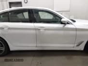 ✅ 2021 BMW 5 Series 530i xDrive • VIN: WBA13BJ09MWX04445 • Lot: 41461330. Listed on IAAI with 40,329 mi. Free auction sales archive from the USA and detailed vehicle history report at DreamBid. Image 13.