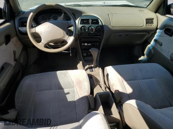 ✅ 1995 Geo Prizm • VIN: 1Y1SK5262SZ013442 • Lot: 65282205. Wystawiony na Copart z przebiegiem 166 005 mil. Bezpłatny archiwum sprzedaży aukcyjnych z USA i szczegółowy raport historii pojazdu na DreamBid. Zdjęcie 8.