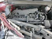 ✅ 2024 Hyundai Elantra SEL • VIN: KMHLM4DG0RU735756 • Lot: 80672735. Listed on Copart with 15,656 mi. Free auction sales archive from the USA and detailed vehicle history report at DreamBid. Image 13.