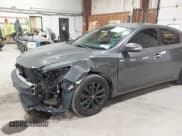 ✅ 2017 Nissan Altima SL • VIN: 1N4AL3AP5HC290695 • Lot: 43768710. Listed on IAAI with 191,012 mi. Free auction sales archive from the USA and detailed vehicle history report at DreamBid. Image 6.