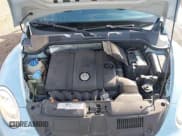 ✅ 2012 Volkswagen Beetle 2.5L • VIN: 3VWJX7AT0CM614269 • Lot: 43772516. Listed on IAAI with 129,147 mi. Free auction sales archive from the USA and detailed vehicle history report at DreamBid. Image 10.