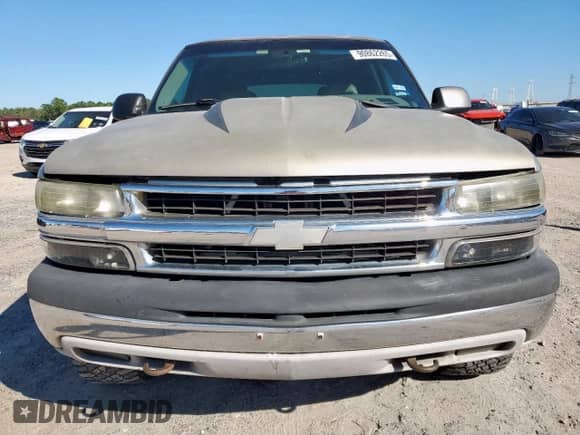 2000 Chevrolet Tahoe LS с VIN 1GNEK13T2YJ120696, выставлен на аукционе Copart как лот 90862265 с пробегом 429 149 миль миль и Списание • Salvage title. История ставок и продаж доступна на DreamBid. Изображение 5.