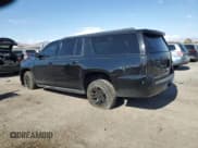 ✅ 2015 Chevrolet Suburban LS • VIN: 1GNSCHKC5FR198222 • Lot: 65778755. Listed on Copart with 129,730 mi. Free auction sales archive from the USA and detailed vehicle history report at DreamBid. Image 2.