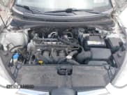 ✅ 2012 Hyundai Veloster w/Gray Int • VIN: KMHTC6ADXCU050034 • Lot: 42506584. Wystawiony na IAAI z przebiegiem 142 514 mil. Bezpłatny archiwum sprzedaży aukcyjnych z USA i szczegółowy raport historii pojazdu na DreamBid. Zdjęcie 10.