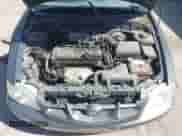 2001 Hyundai Accent GS z VIN KMHCG35C01U136132, wystawiony jako IAAI lot #42293830 z przebiegiem 111 906 mil mil oraz . Historia ofert i sprzedaży dostępna na DreamBid. Obrazek 10.