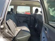 ✅ 2015 Subaru Forester XT Touring • VIN: JF2SJGWC3FH448910 • Лот: 56557634. Опубликован ранее на Copart с пробегом 133 286 миль. Бесплатный доступ к архиву аукционных продаж из США и подробный отчёт об истории автомобиля на DreamBid. Изображение 10.