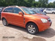 ✅ 2008 Saturn VUE XR • VIN: 3GSDL73778S513670 • Lot: 42686069. Listed on IAAI with 144,527 mi. Free auction sales archive from the USA and detailed vehicle history report at DreamBid. Image 1.