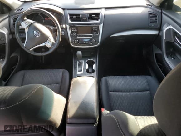 ✅ 2017 Nissan Altima SL • VIN: 1N4AL3AP1HC275160 • Lot: 91003445. Listed on Copart with 128,929 mi. Free auction sales archive from the USA and detailed vehicle history report at DreamBid. Image 8.