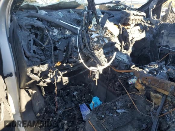 ✅ 2020 Chevrolet Silverado 2500HD Work Truck • VIN: 1GC3YLE75LF248551 • Lot: 87453985. Wystawiony na Copart z przebiegiem Nie podano. Bezpłatny archiwum sprzedaży aukcyjnych z USA i szczegółowy raport historii pojazdu na DreamBid. Zdjęcie 8.