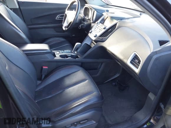 ✅ 2015 Chevrolet Equinox LT • VIN: 2GNFLGEK0F6304117 • Lot: 43512006. Wystawiony na IAAI z przebiegiem 111 664 mil. Bezpłatny archiwum sprzedaży aukcyjnych z USA i szczegółowy raport historii pojazdu na DreamBid. Zdjęcie 5.