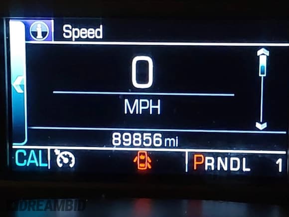 ✅ 2019 Chevrolet Silverado 2500HD LT • VIN: 1GC1KSEGXKF105225 • Лот: 42248875. Опубликован ранее на IAAI с пробегом 89 856 миль. Бесплатный доступ к архиву аукционных продаж из США и подробный отчёт об истории автомобиля на DreamBid. Изображение 15.