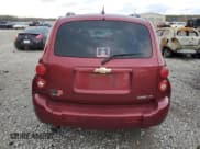 ✅ 2009 Chevrolet HHR LS • VIN: 3GNCA13B19S600312 • Лот: 72301533. Опубликован ранее на Copart с пробегом Не указан. Бесплатный доступ к архиву аукционных продаж из США и подробный отчёт об истории автомобиля на DreamBid. Изображение 6.