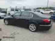 2012 Hyundai Genesis 3.8L with VIN KMHGC4DD9CU192456, listed as a Copart auction lot 70171284 with 41,679 mi miles and Salvage title. Bid and sale history available at DreamBid. Image 2.