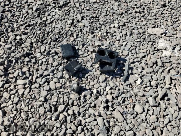 ✅ 2007 Chrysler Town & Country • VIN: 1A4GJ45R27B207265 • Лот: 75721454. Опубликован ранее на Copart с пробегом 123 416 миль. Бесплатный доступ к архиву аукционных продаж из США и подробный отчёт об истории автомобиля на DreamBid. Изображение 13.