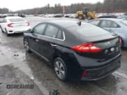 ✅ 2019 Hyundai Ioniq Limited • VIN: KMHC75LD5KU162959 • Lot: 41081074. Wystawiony na IAAI z przebiegiem 80 014 mil. Bezpłatny archiwum sprzedaży aukcyjnych z USA i szczegółowy raport historii pojazdu na DreamBid. Zdjęcie 3.
